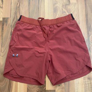 Men's Under Armor Active Shorts